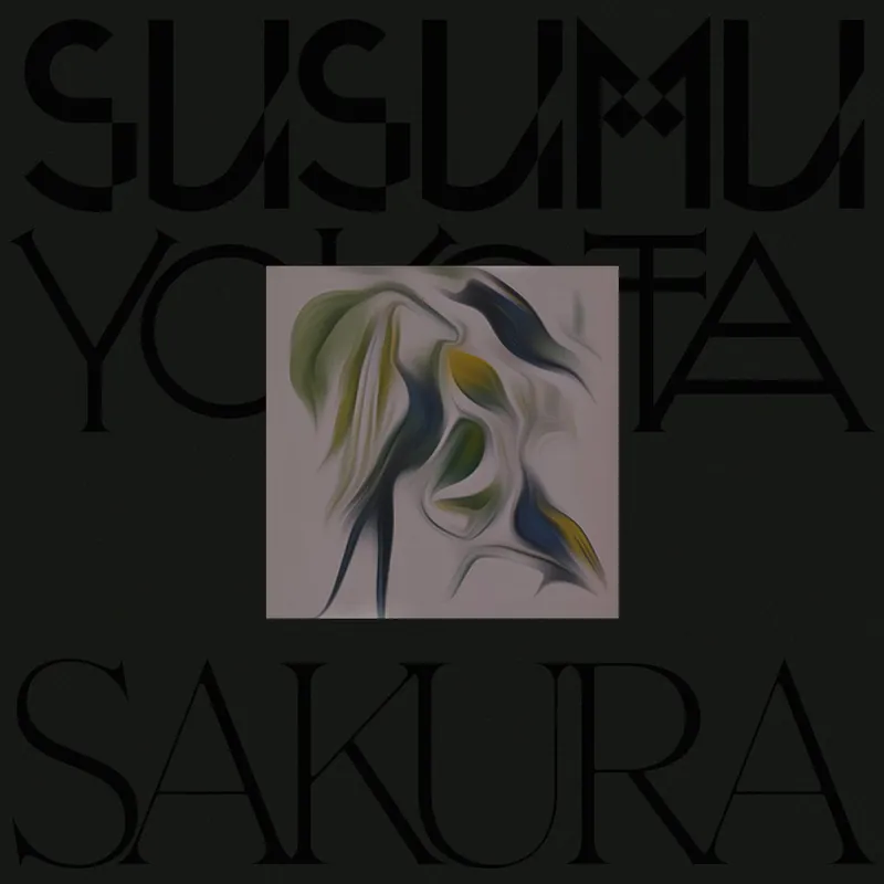 (PRE-ORDER MID DECEMBER) Sakura (Skintone Edition) (BLUE VINYL) | Mint Editor’s Pick