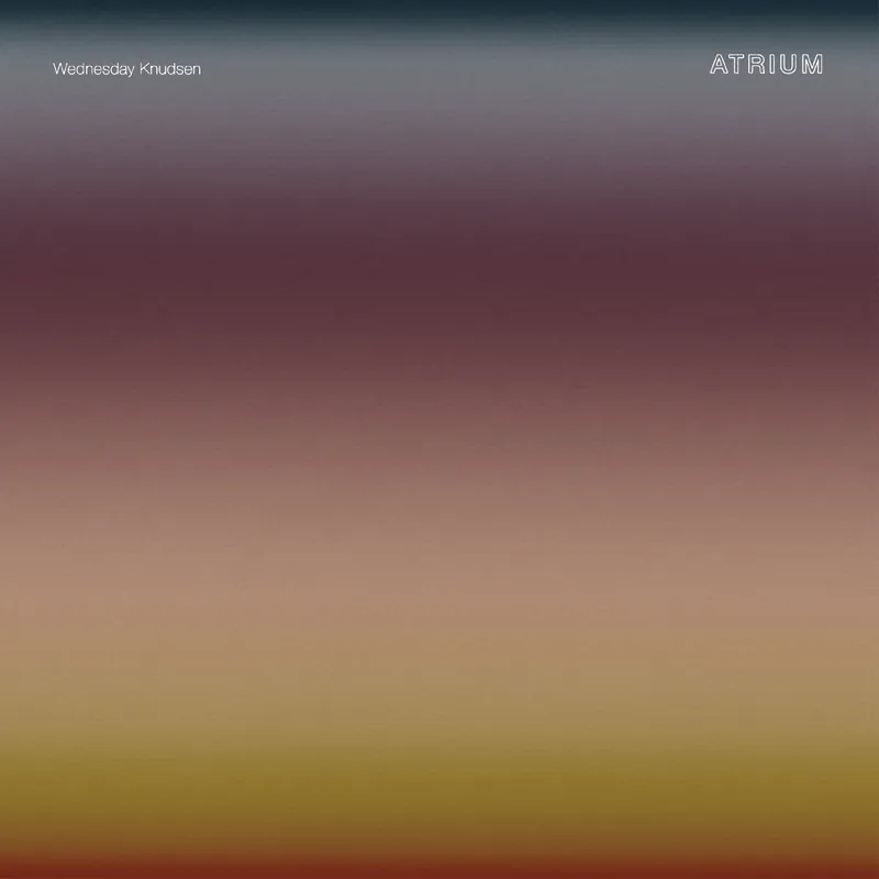 (PRE-ORDER 10/24/25) Atrium (2x VINYL) | Mint (M) Mint (M) Same Day Shipping