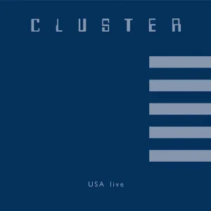 USA Live (180g Vinyl) | Mint (M) Mint (M) While Supplies Last