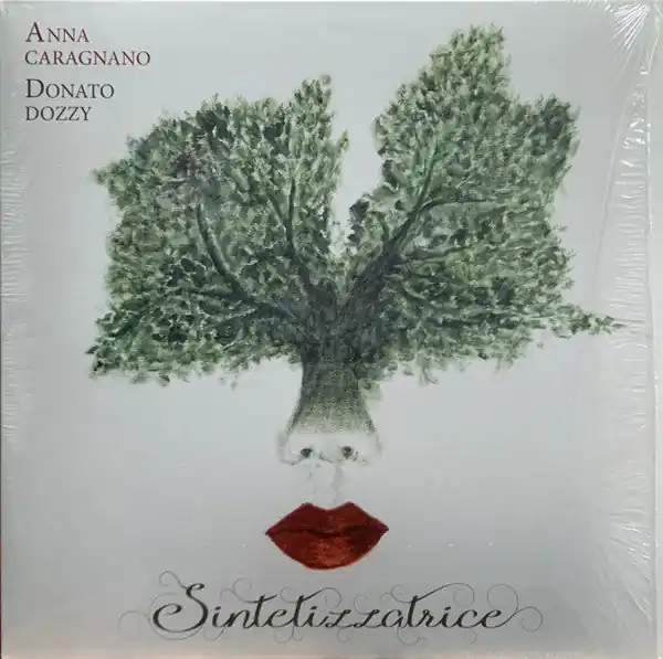 Brand New Sintetizzatrice | Mint (M) Mint (M)