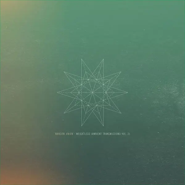 Weightless (Ambient Transmissions Vol. 2) | Mint (M) Mint (M) Viral