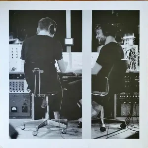 Trance Frendz - An Evening With Ólafur Arnalds And Nils Frahm | Mint ( Exclusive
