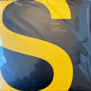 Bargain Live From Studio S2 Warsaw (Ltd Color Vinyl) | Mint (M) Mint (M)
