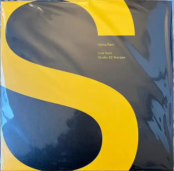 Bargain Live From Studio S2 Warsaw (Ltd Color Vinyl) | Mint (M) Mint (M)