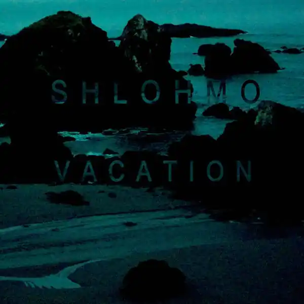 Vacation EP | Mint (M) Mint (M) Exclusive Offer