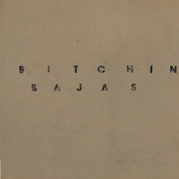 Bitchin Bajas | Mint (M) Mint (M) Direct From Manufacturer