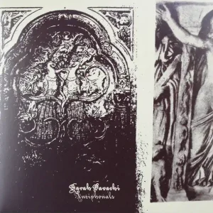 Bulk Order Antiphonals | Mint (M) Mint (M)