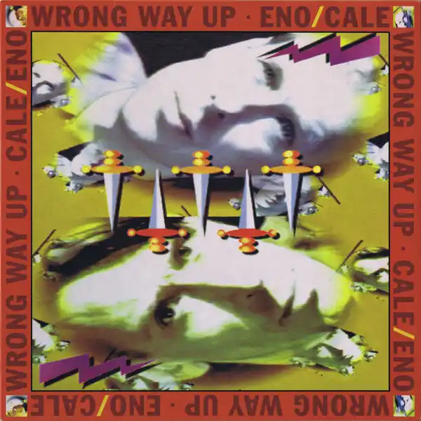 Wrong Way Up (30th Anniversary) | Mint (M) Mint (M) Sale