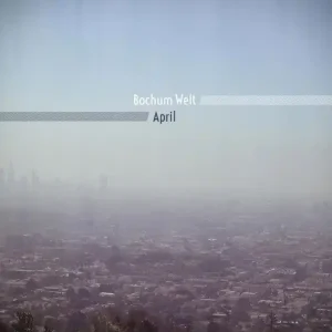 April (Blue Vinyl) | Mint (M) Mint (M) Affordable