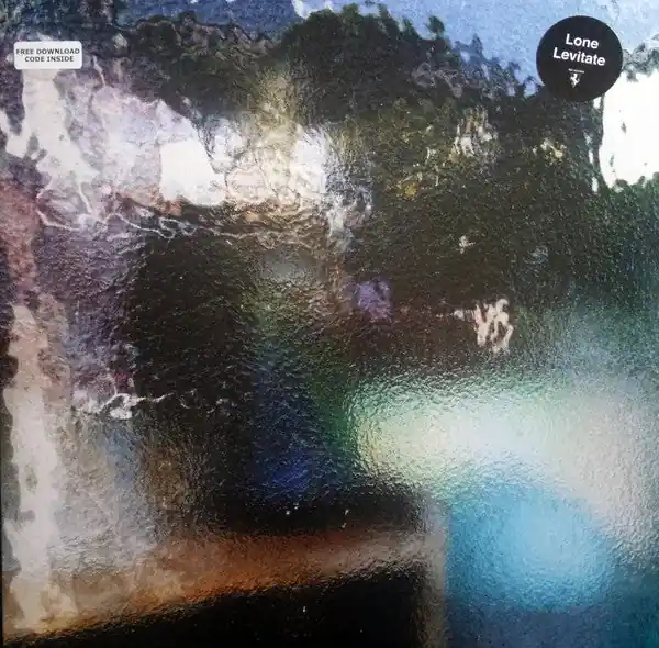Brand New Levitate (VINYL) | Mint (M) Mint (M)