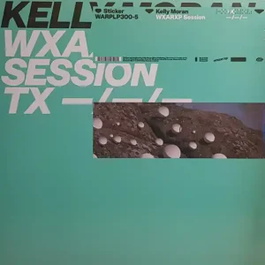 WXAXRXP Session | Mint (M) Mint (M) Trending