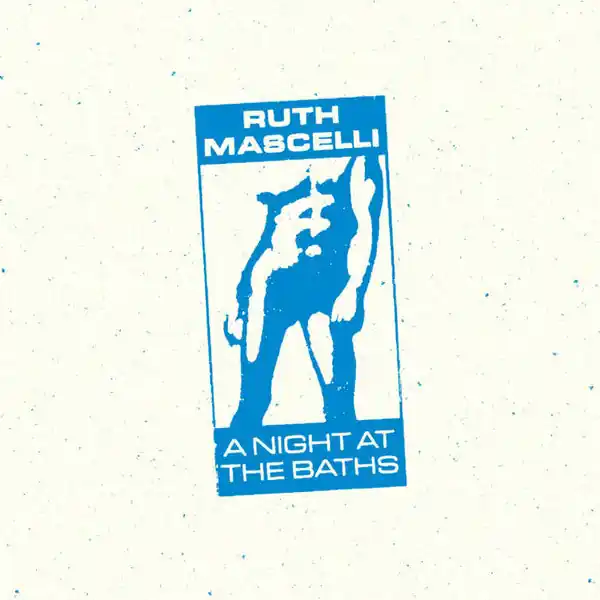 A Night At The Baths | Mint (M) Mint (M) Brand New