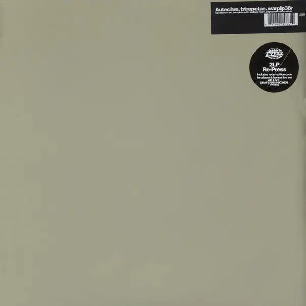 Tri Repetae | Mint (M) Mint (M) Editor’s Pick