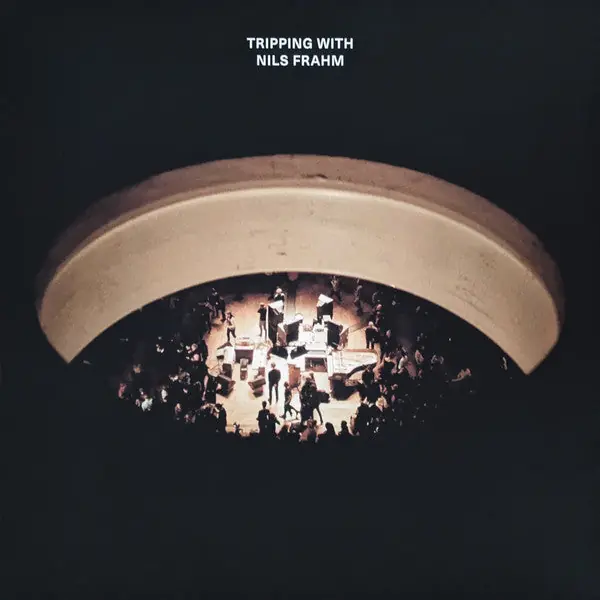 Affordable Tripping With Nils Frahm (2xVINYL) | Mint (M) Mint (M)