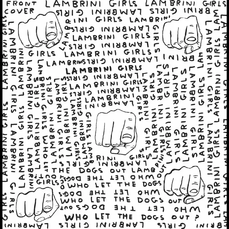 Price Drop (PRE-ORDER 12/12/25) Who Let The Dogs Out (Limited Slutcore Version Fo