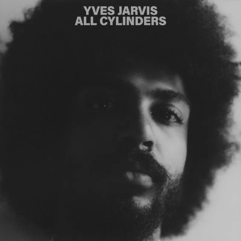 Hot Picks (PRE-ORDER 12/12/25) All Cylinders (VINYL) | Mint (M) Mint (M)