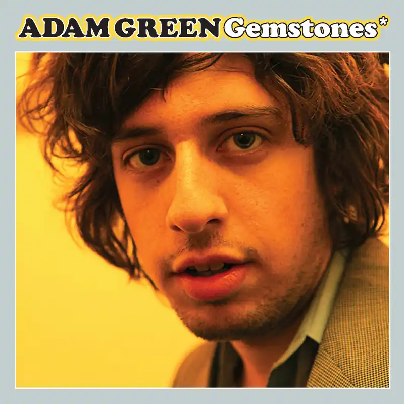 Brand New (PRE-ORDER 12/12/25) Gemstones (VINYL) | Mint (M) Mint (M)