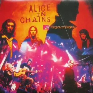 Cheap MTV Unplugged (UNOFFICIAL 2xCOLOR VINYL) | Mint (M) Mint (M)