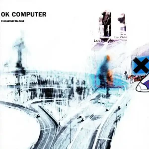 Special Discount OK Computer (CD) | Mint (M) Mint (M)