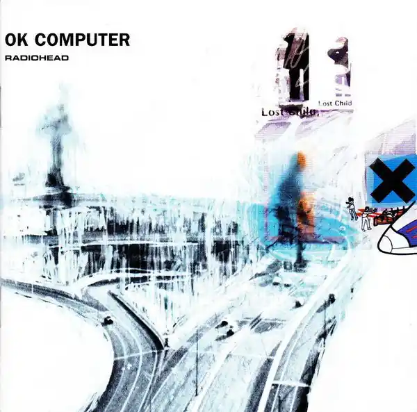 Special Discount OK Computer (CD) | Mint (M) Mint (M)