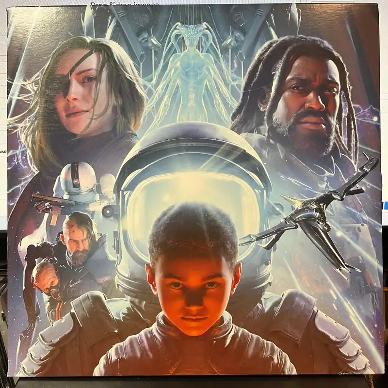 Vaxis II: A Window Of The Waking Mind (2xCOLOR VINYL) | Near Mint (NM Popular