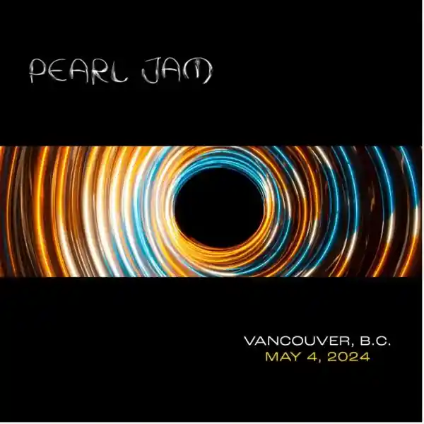 Live in Vancouver, B.C. 5/4/24 (2xCD) | Mint (M) Mint (M) Mega Sale