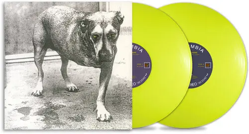 (PRE-ORDER 1/30/26) Alice In Chains (30th Anniversary Reissue)(2x Colo Best Choice