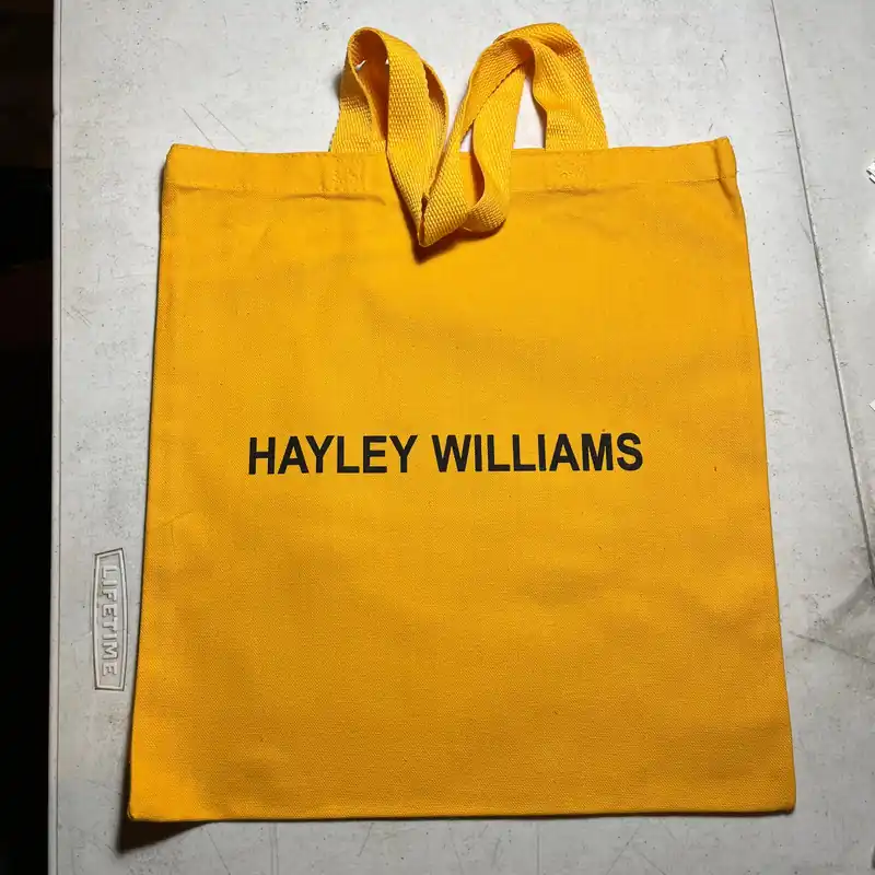 Viral EGO DEATH AT A BACHLORETTE PARTY (TOTE BAG PROMO) | Mint (M)