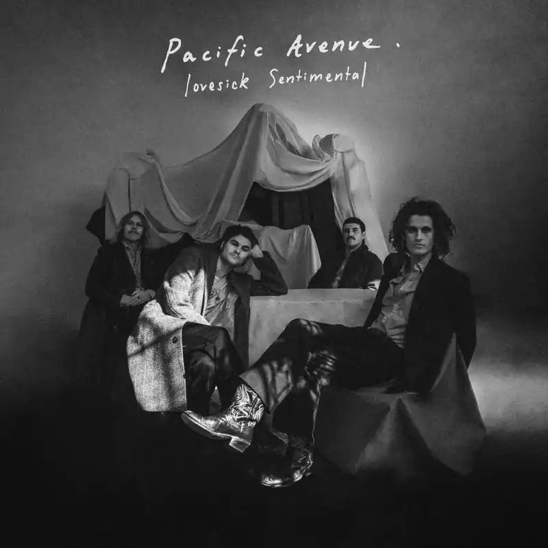 Top Rated (PRE-ORDER 3/6/26) Lovesick Sentimental [Sentimental Pink Vinyl] |