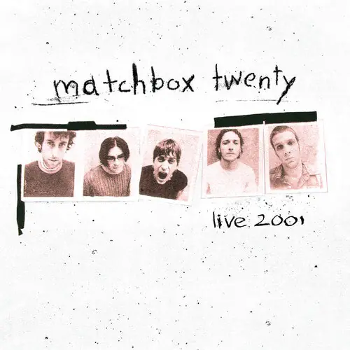 Wholesale Mad Season (Live 2001)(BF 2025 RSD Exclusive, Colored Vinyl) |