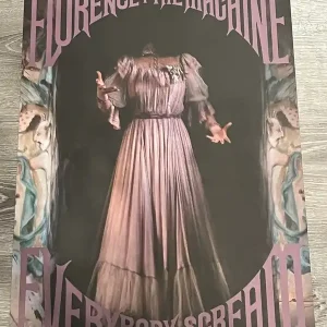 While Supplies Last Everybody Scream (18"x24" OFFICIAL POSTER) | Mint (M) Mint (M)