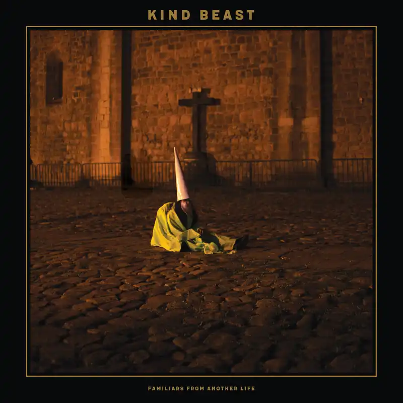 (PRE-ORDER 11/21/25) Familiars From Another Life (VINYL) | Mint (M) Mi Factory Price