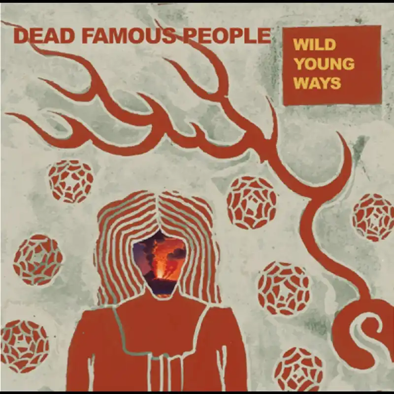(PRE-ORDER 12/12/25) Wild Young Ways (VINYL) | Mint (M) Mint (M) Fan Favorite