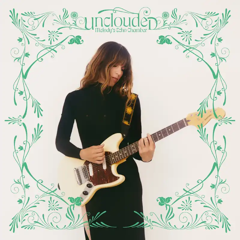 (PRE-ORDER 12/5/25) Unclouded [CD] | Mint (M) Mint (M) Big Sale