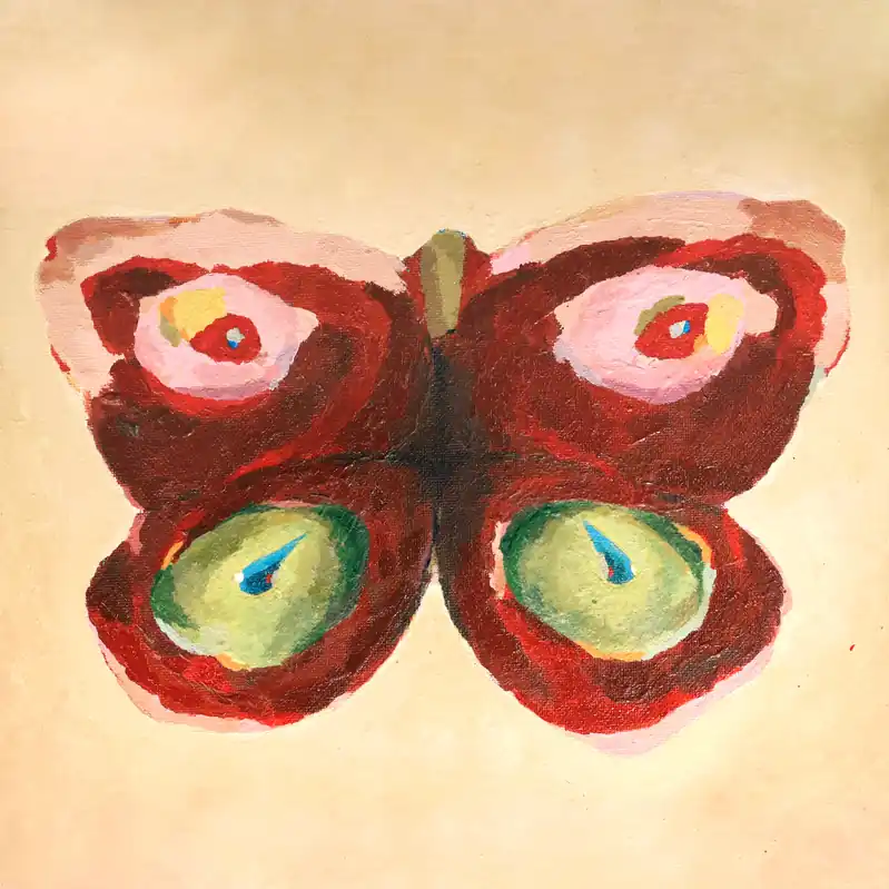 (PRE-ORDER 11/14/25) patching (VINYL) | Mint (M) Mint (M) Direct From Manufacturer