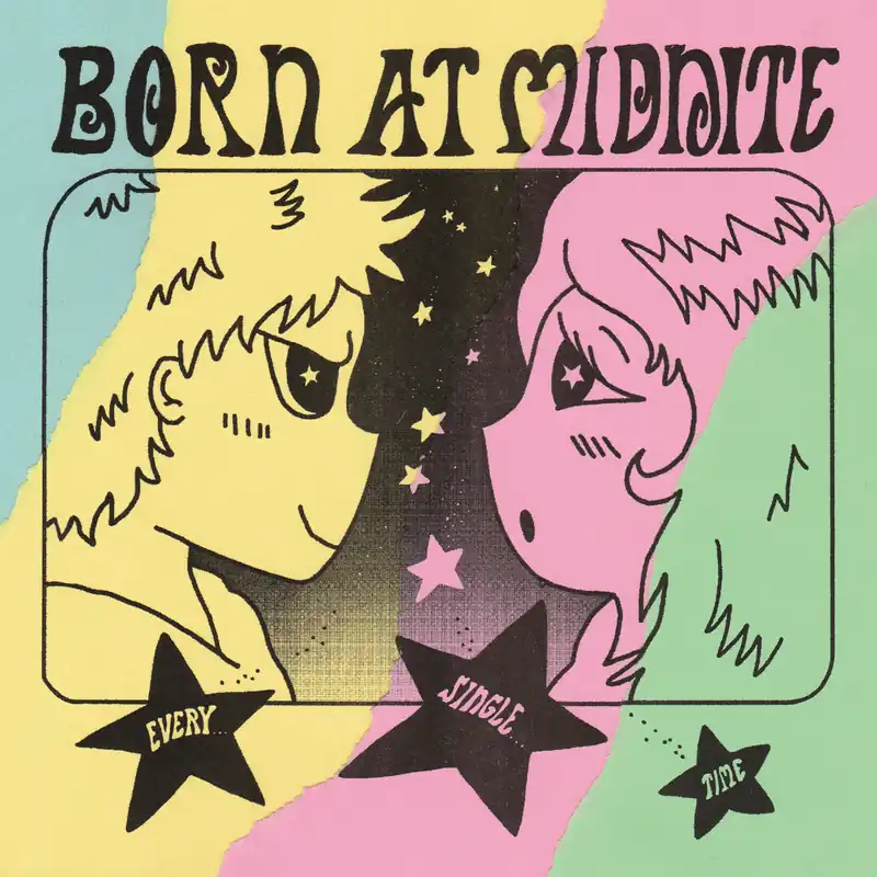(PRE-ORDER 11/14/25) Every Single Time (VINYL) | Mint (M) Mint (M) Professional Grade