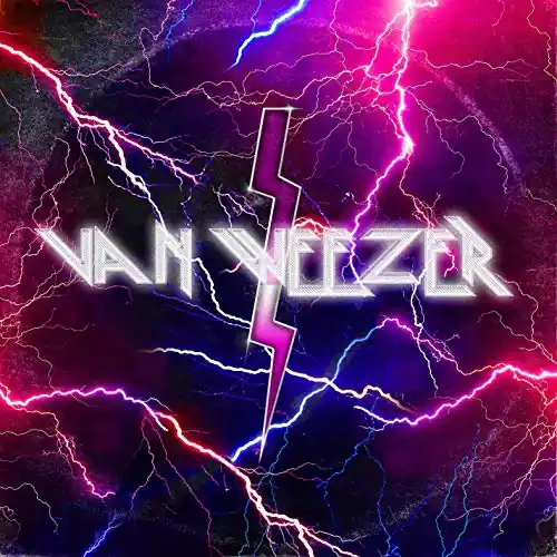 Van Weezer (VINYL) | Near Mint (NM or M-) Mint (M) Sale