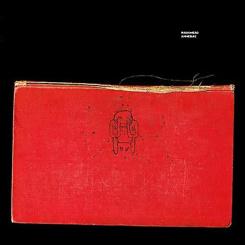 Amnesiac - 45 RPM *DINGED* (2xVINYL) | Mint (M) Excellent+ (EX+) Get Yours