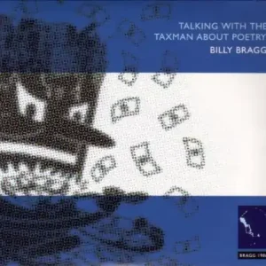 Talking with the Taxman About Poetry (2xCD) | Mint (M) Mint (M) Authentic