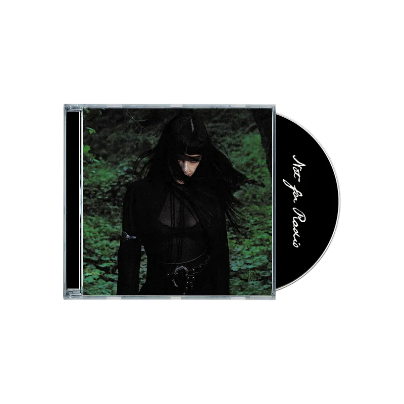 (PRE-ORDER 10/10/25) Melt (CD) | Mint (M) Mint (M) Super Sale