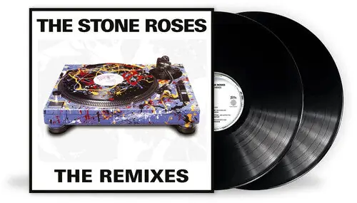 Affordable (PRE-ORDER 10/3/25) Remixes (2x VINYL) | Mint (M) Mint (M)