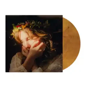 (PRE-ORDER 10/10/25) I Know What I Want EP ('Honey Moon' VINYL) | Mint New Arrival