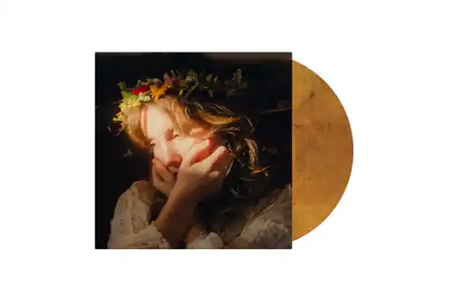 (PRE-ORDER 10/10/25) I Know What I Want EP ('Honey Moon' VINYL) | Mint New Arrival