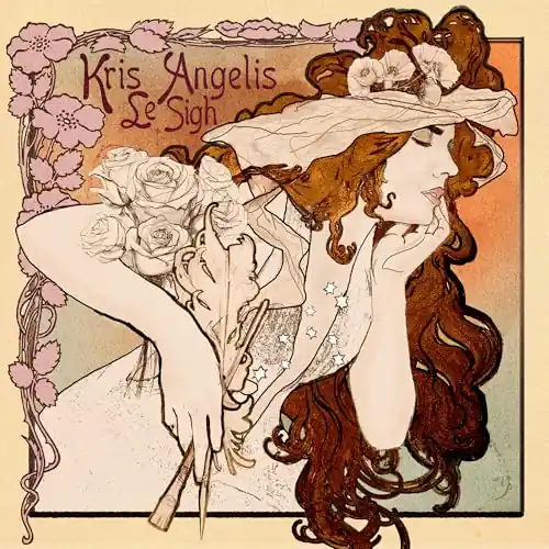 (PRE-ORDER 10/17/25) Le Sigh (CD) | Mint (M) Mint (M) Must Have