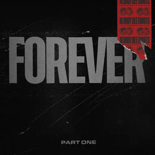 (PRE-ORDER 11/7/25) Forever Part On (GREY MARBLE VINYL) | Mint (M) Min Instant Buy