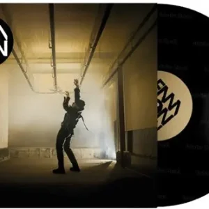 (PRE-ORDER 10/17/25) Icon (VINYL) | Mint (M) Mint (M) Buy Direct