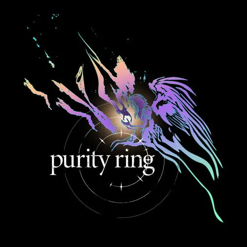 (PRE-ORDER 9/26/25) Purity Ring (PINK VINYL) | Mint (M) Mint (M) Price Cut