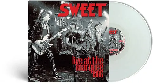 (PRE-ORDER 10/10/25) Live At The Marquee 1986 - Pearl/ Northern Light Price Cut