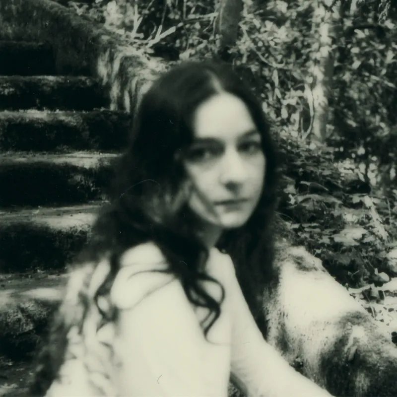 (PRE-ORDER 11/7/25) Patience (VINYL) | Mint (M) Mint (M) Free Returns