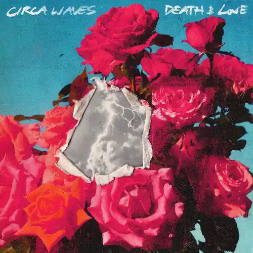 (PRE-ORDER 10/24/25)Death & Love (BLUE/PINK VINYL) | Mint (M) Mint (M) Markdown